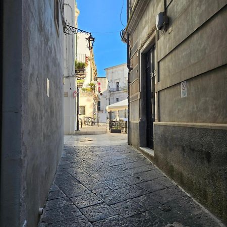 Apartamento Dimora Piazza Roma Martina Franca Exterior foto