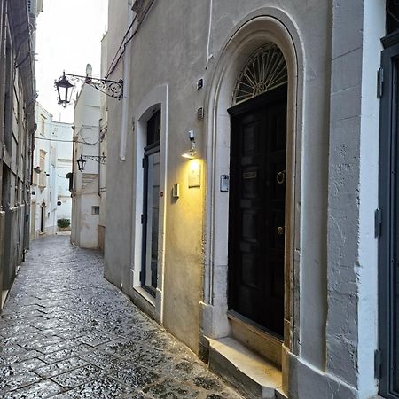Apartamento Dimora Piazza Roma Martina Franca Exterior foto