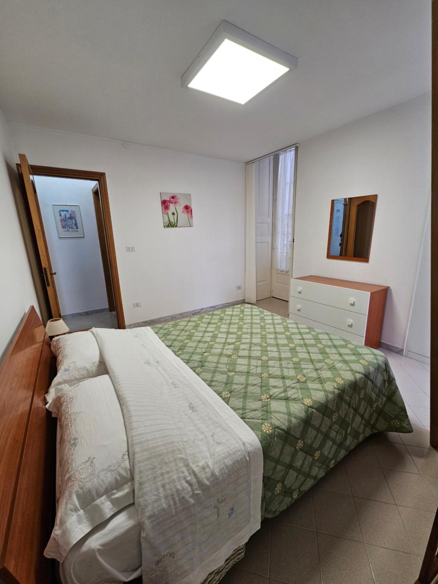 Apartamento Dimora Piazza Roma Martina Franca Exterior foto