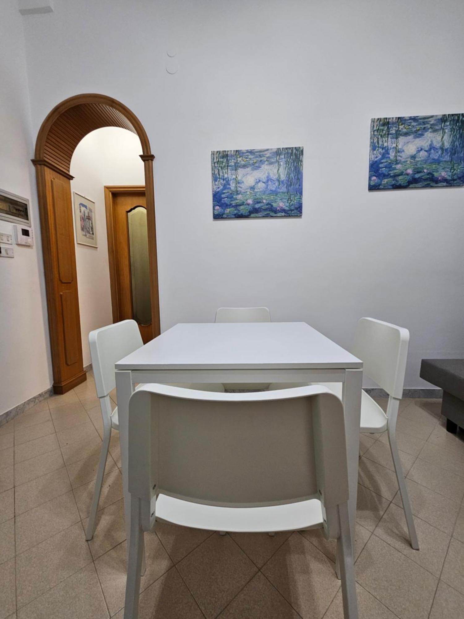 Apartamento Dimora Piazza Roma Martina Franca Exterior foto