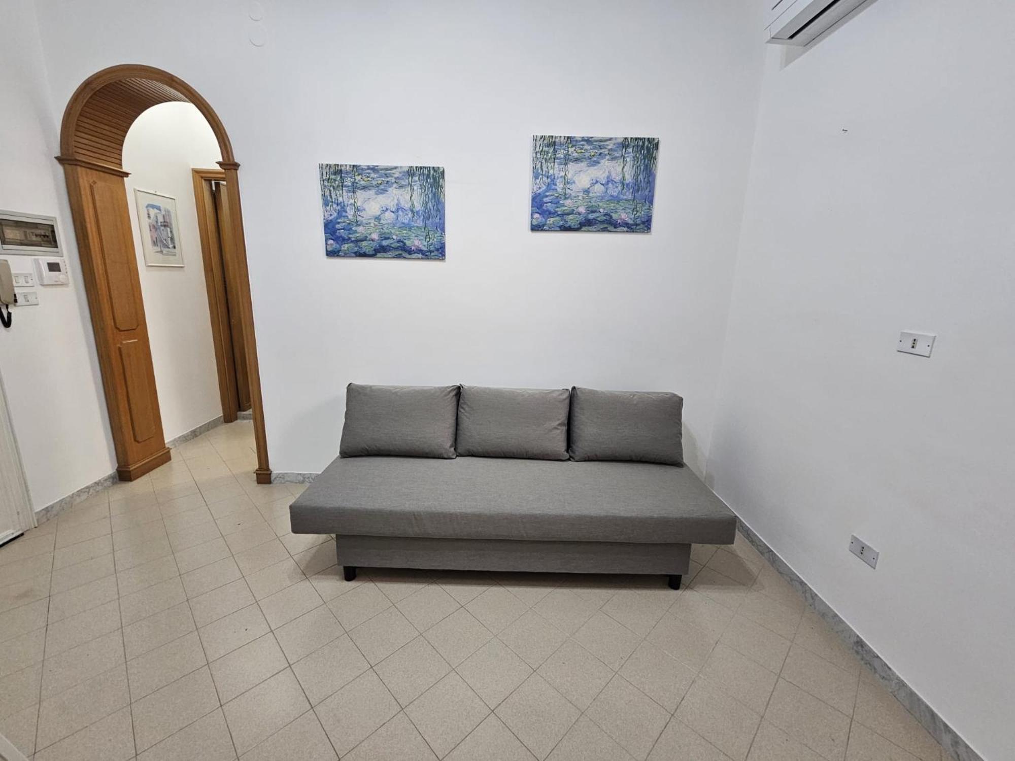 Apartamento Dimora Piazza Roma Martina Franca Exterior foto