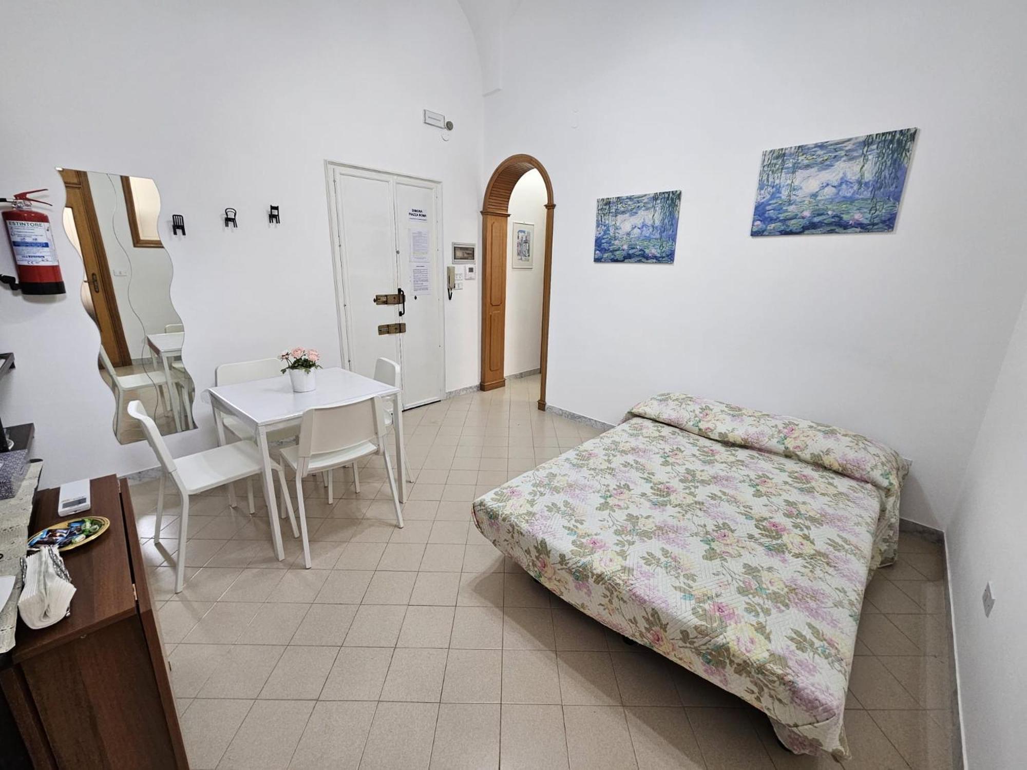 Apartamento Dimora Piazza Roma Martina Franca Exterior foto