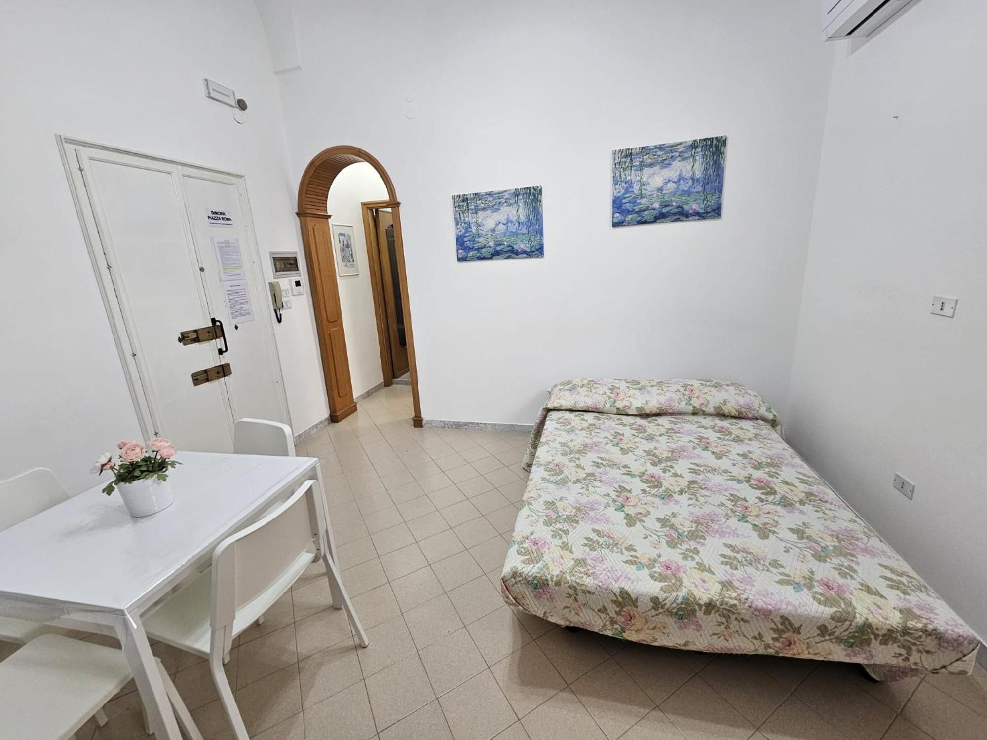 Apartamento Dimora Piazza Roma Martina Franca Exterior foto