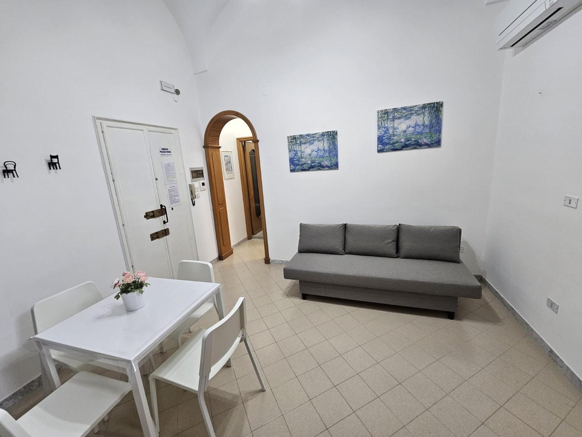 Apartamento Dimora Piazza Roma Martina Franca Exterior foto